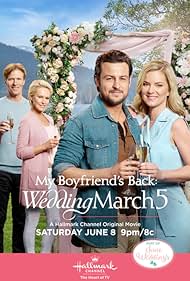 watch-My Boyfriend s Back  Wedding March (5)
