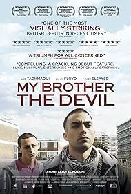My Brother the Devil watch-My Brother the Devil