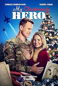 My Christmas Hero watch-My Christmas Hero