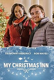 watch-My Christmas Inn