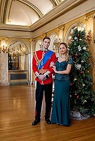 watch-My Christmas Prince