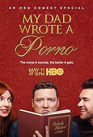 My Dad Wrote a Porno watch-My Dad Wrote a Porno