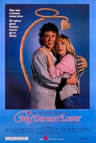 My Demon Lover watch-My Demon Lover