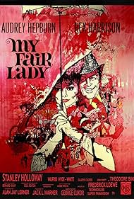 My Fair Lady watch-My Fair Lady