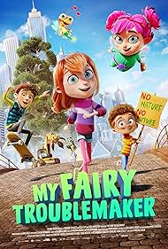 My Fairy Troublemaker watch-My Fairy Troublemaker