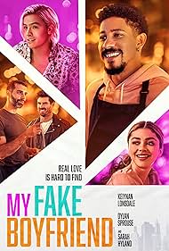 My Fake Boyfriend watch-My Fake Boyfriend
