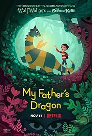 watch-My Father s Dragon