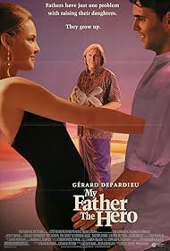 My Father the Hero watch-My Father the Hero