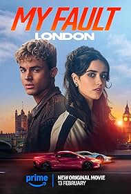 watch-My Fault  London