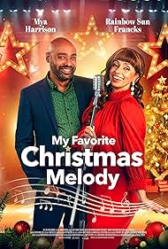 My Favorite Christmas Melody watch-My Favorite Christmas Melody