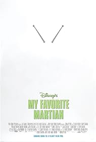 My Favorite Martian watch-My Favorite Martian
