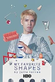 watch-My Favorite Shapes by Julio Torres
