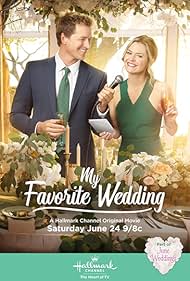 My Favorite Wedding watch-My Favorite Wedding