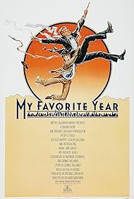 My Favorite Year watch-My Favorite Year