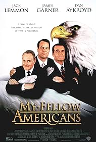 My Fellow Americans watch-My Fellow Americans