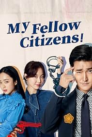 My Fellow Citizens watch-My Fellow Citizens