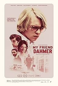 My Friend Dahmer watch-My Friend Dahmer
