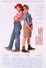 My Girl watch-My Girl