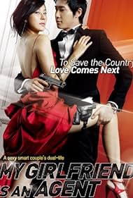 My Girlfriend Is an Agent watch-My Girlfriend Is an Agent
