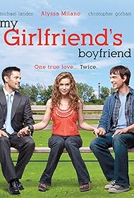 My Girlfriend s Boyfriend watch-My Girlfriend s Boyfriend