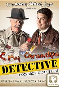 watch-My Grandpa Detective