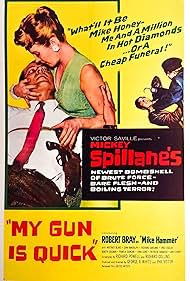 My Gun Is Quick watch-My Gun Is Quick