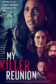 watch-My Killer Reunion