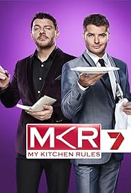 My Kitchen Rules watch-My Kitchen Rules
