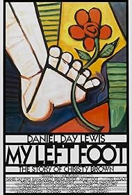 My Left Foot The Story of Christy Brown watch-My Left Foot The Story of Christy Brown