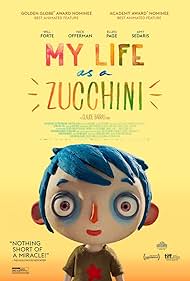 My Life as a Zucchini watch-My Life as a Zucchini