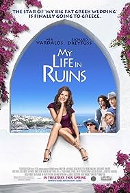 My Life in Ruins watch-My Life in Ruins
