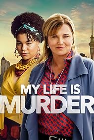 My Life Is Murder watch-My Life Is Murder