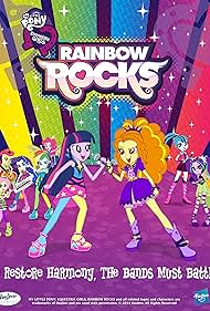 My Little Pony Equestria Girls - Rainbow Rocks watch-My Little Pony Equestria Girls - Rainbow Rocks