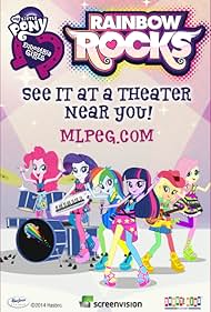My Little Pony Equestria Girls watch-My Little Pony Equestria Girls