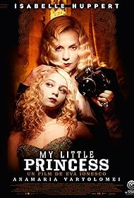 watch-My Little Princess