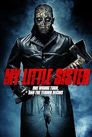 My Little Sister watch-My Little Sister