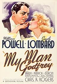 My Man Godfrey watch-My Man Godfrey