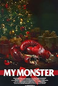My Monster watch-My Monster