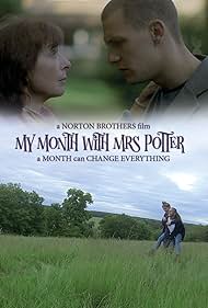My Month with Mrs Potter watch-My Month with Mrs Potter