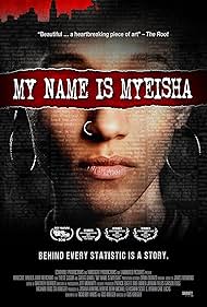 My Name is Myeisha