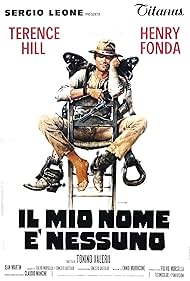 My Name Is Nobody watch-My Name Is Nobody