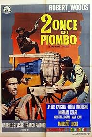 My Name Is Pecos watch-My Name Is Pecos