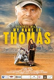 My Name Is Thomas watch-My Name Is Thomas