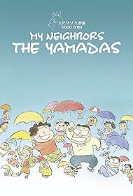 My Neighbors the Yamadas watch-My Neighbors the Yamadas
