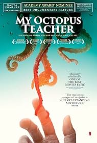 watch-My Octopus Teacher