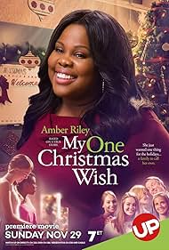 My One Christmas Wish watch-My One Christmas Wish