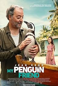 My Penguin Friend watch-My Penguin Friend