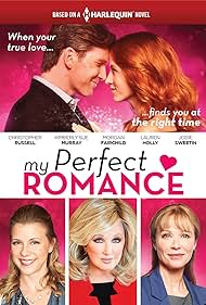 watch-My Perfect Romance