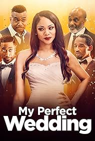 My Perfect Wedding watch-My Perfect Wedding