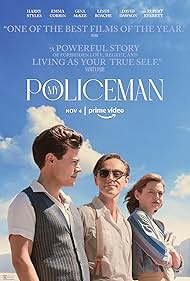 watch-My Policeman